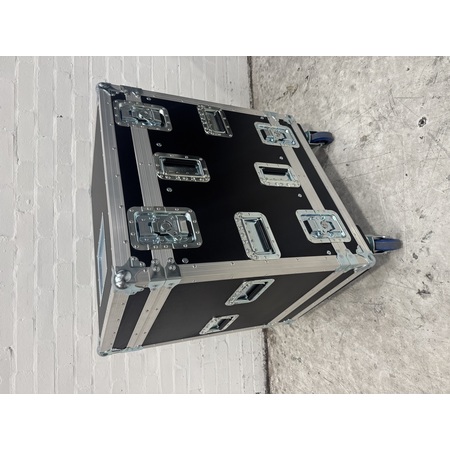 15u Rack Case Flightcase (STK-15u)